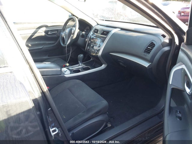 Nissan Altima 2.5 S 2015 1N4AL3AP2FC594404 Image 5