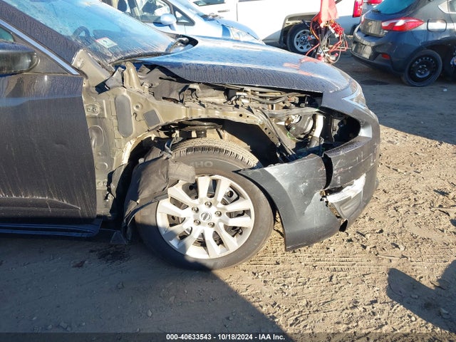 Nissan Altima 2.5 S 2015 1N4AL3AP2FC594404 Image 6