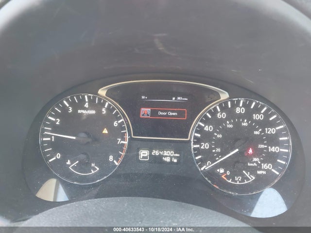 Nissan Altima 2.5 S 2015 1N4AL3AP2FC594404 Image 7