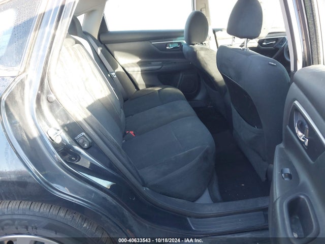 Nissan Altima 2.5 S 2015 1N4AL3AP2FC594404 Image 8