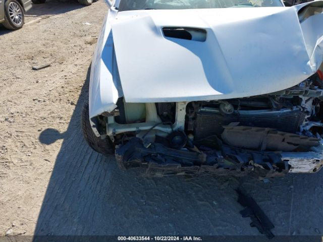 2C3CDZBT2GH125699 Dodge Challenger R/t Plus