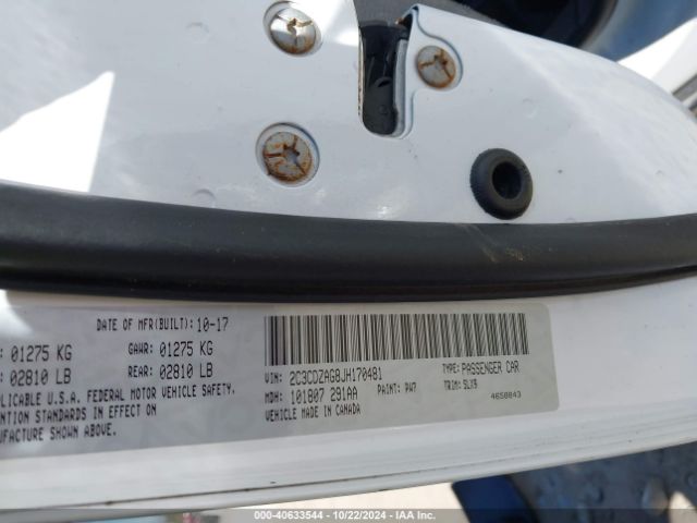 2C3CDZBT2GH125699 Dodge Challenger R/t Plus