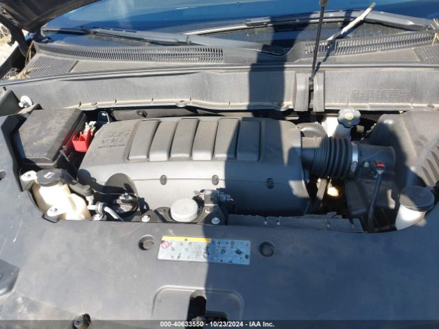 1GNKVJKD9HJ334220 Chevrolet Traverse Premier