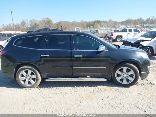 1GNKVJKD9HJ334220 Chevrolet Traverse Premier