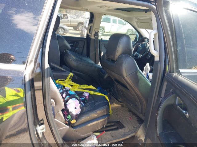 1GNKVJKD9HJ334220 Chevrolet Traverse Premier