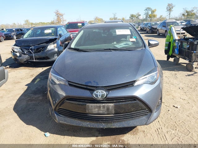 Toyota COROLLA LE 2017 2T1BURHE9HC937741 Image 13