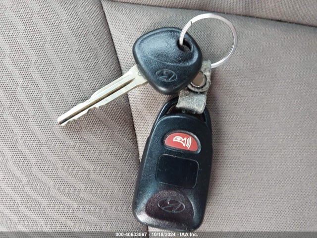 Hyundai ELANTRA SE 2014 KMHDH4AE2EU145581 Image 11
