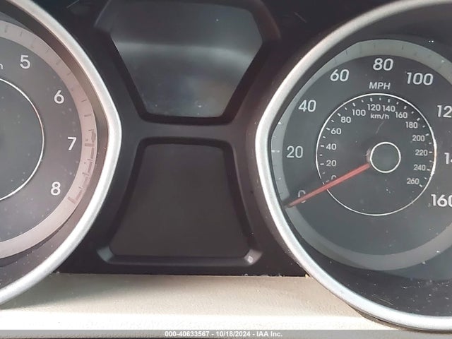 Hyundai ELANTRA SE 2014 KMHDH4AE2EU145581 Image 15