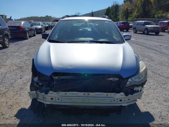 JF1GPAT67F8244924 Subaru Impreza 2.0i Sport Premium