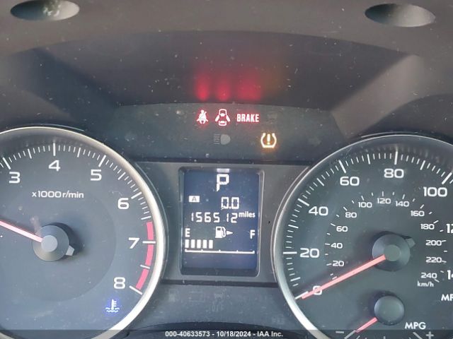 JF1GPAT67F8244924 Subaru Impreza 2.0i Sport Premium