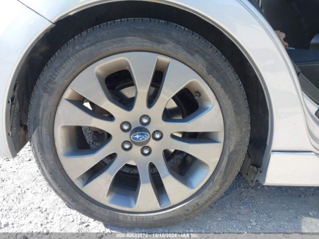 JF1GPAT67F8244924 Subaru Impreza 2.0i Sport Premium
