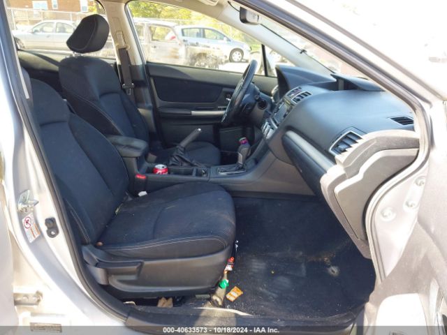 JF1GPAT67F8244924 Subaru Impreza 2.0i Sport Premium