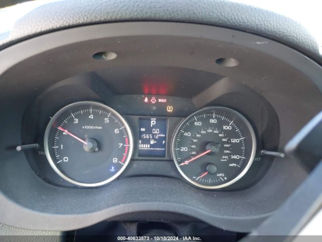 JF1GPAT67F8244924 Subaru Impreza 2.0i Sport Premium