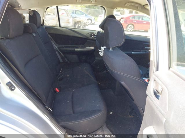 JF1GPAT67F8244924 Subaru Impreza 2.0i Sport Premium