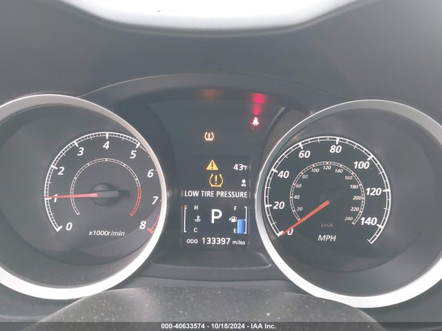 2013 MITSUBISHI LANCER JA32V2FW0DU019114 Photo 6