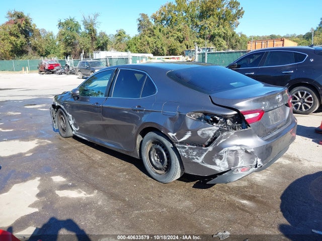 4T1B11HK5JU536952 Toyota CAMRY L