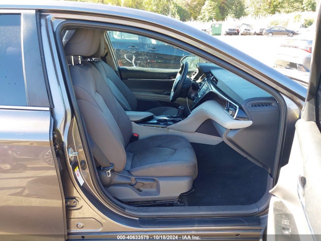 4T1B11HK5JU536952 Toyota CAMRY L