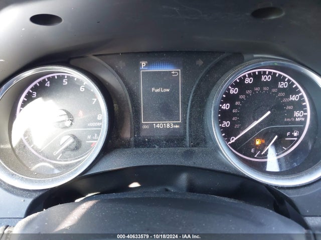 4T1B11HK5JU536952 Toyota CAMRY L