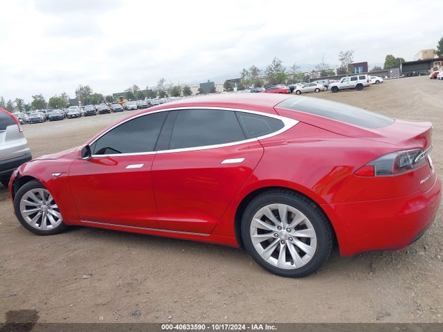 Tesla Model S 60/70/75/85 2016 5YJSA1E11GF156945 Image 14