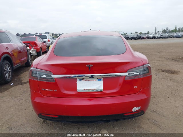 Tesla Model S 60/70/75/85 2016 5YJSA1E11GF156945 Image 16