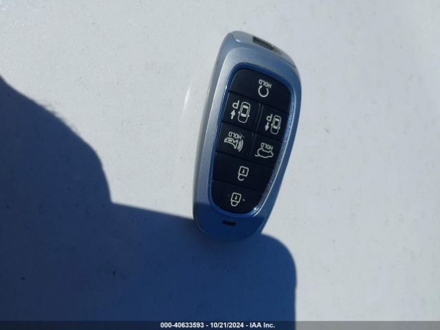 5NMS5DA13PH007365 Hyundai Santa Fe Hybrid Limited