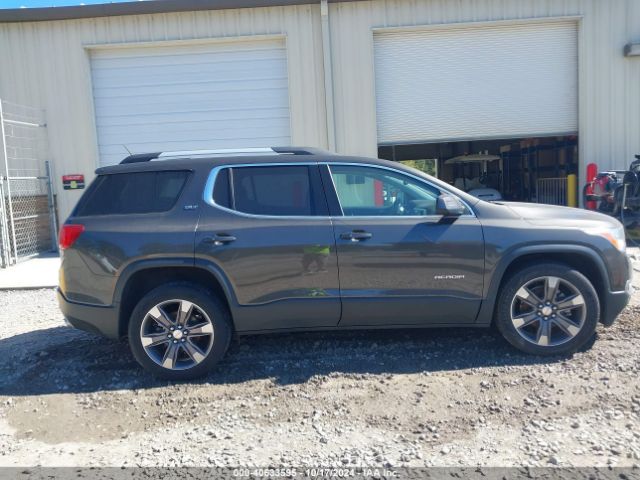 1GKKNNLS5KZ285933 GMC Acadia Slt-2