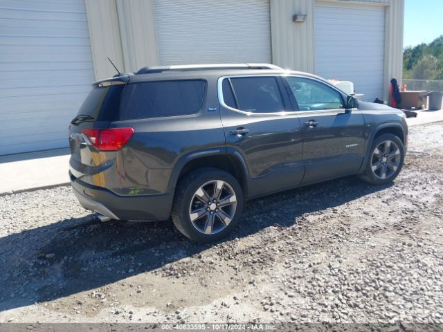 1GKKNNLS5KZ285933 GMC Acadia Slt-2