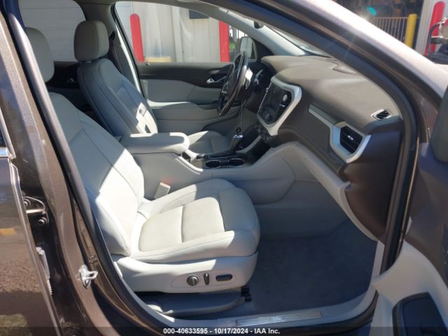 1GKKNNLS5KZ285933 GMC Acadia Slt-2