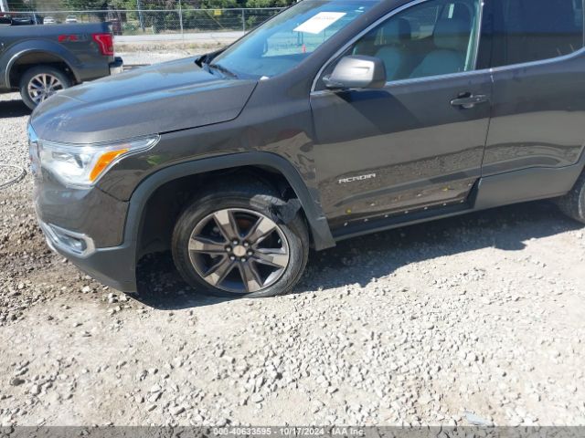 1GKKNNLS5KZ285933 GMC Acadia Slt-2