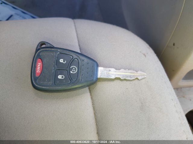 1C4NJRFB1ED761166 Jeep Patriot Latitude