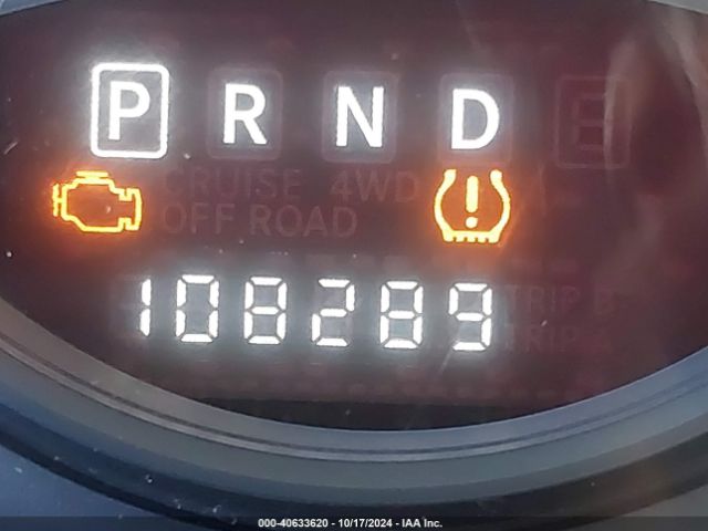 1C4NJRFB1ED761166 Jeep Patriot Latitude