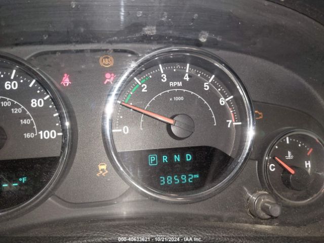 1C4BJWDG0FL622864 Jeep Wrangler Unlimited Sport