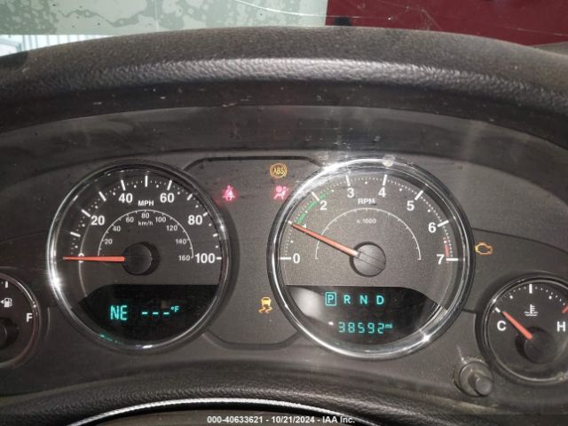 1C4BJWDG0FL622864 Jeep Wrangler Unlimited Sport