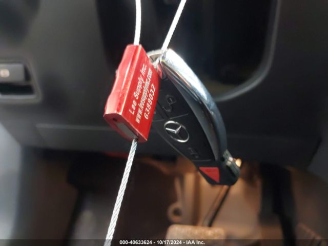 WDCTG4GB1HJ309645 Mercedes-Benz Gla 250 4matic