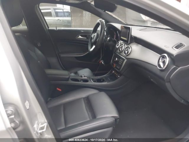 WDCTG4GB1HJ309645 Mercedes-Benz Gla 250 4matic