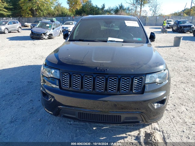 1C4RJFAG2HC828662 Jeep Grand Cherokee Altitude 4x4