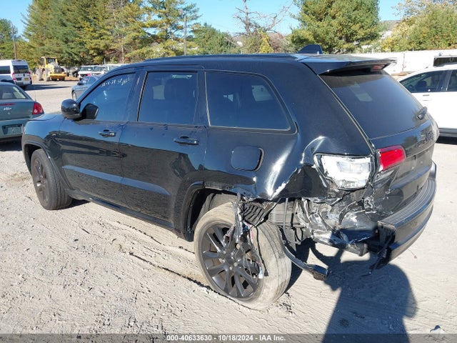 1C4RJFAG2HC828662 Jeep Grand Cherokee Altitude 4x4
