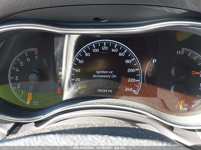 1C4RJFAG2HC828662 Jeep Grand Cherokee Altitude 4x4