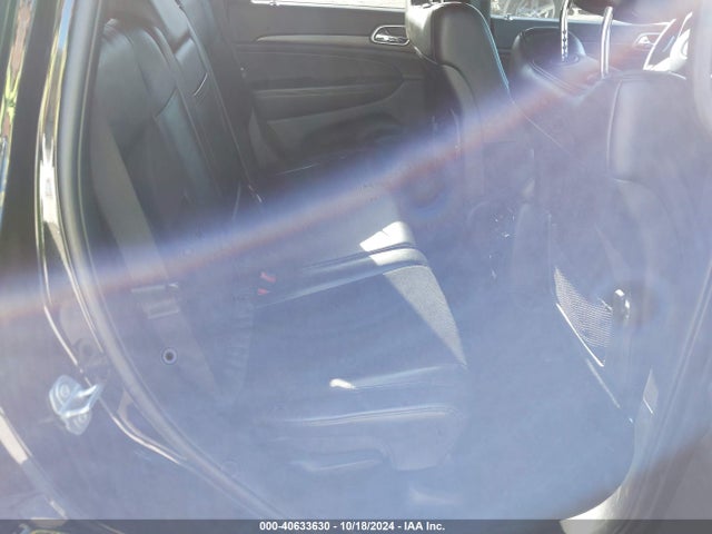 1C4RJFAG2HC828662 Jeep Grand Cherokee Altitude 4x4