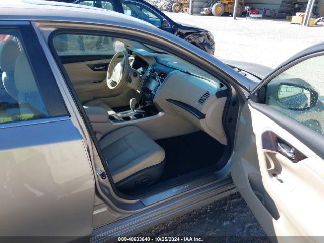 1N4BL3AP8FC175509 Nissan Altima 3.5 Sl