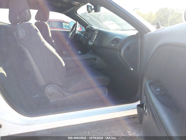 Dodge Challenger Sxt 2017 2C3CDZAG0HH618254 Image 5