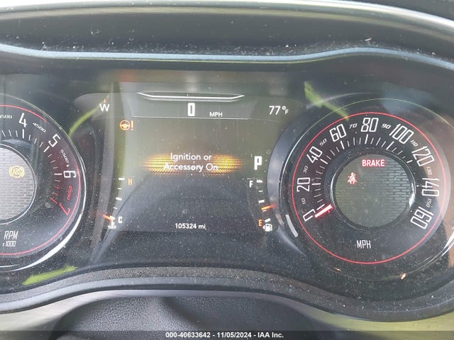 Dodge Challenger Sxt 2017 2C3CDZAG0HH618254 Image 7