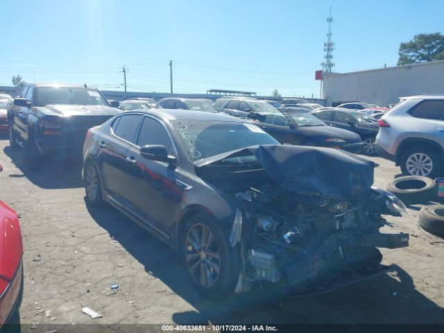 5XXGR4A66FG502615 auction archive image
