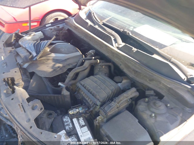 5XXGR4A66FG502615 KIA Optima Sxl Turbo