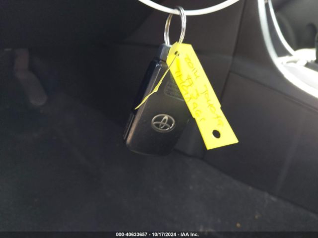 5YFBURHE9EP151062 Toyota Corolla L/le/le Pls/prm/s/s Pls