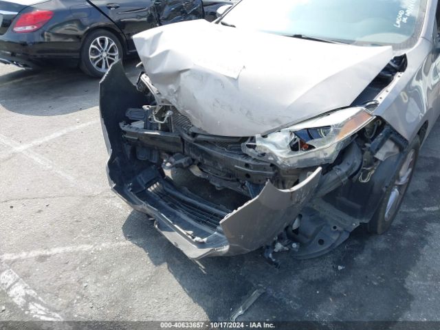 5YFBURHE9EP151062 Toyota Corolla L/le/le Pls/prm/s/s Pls
