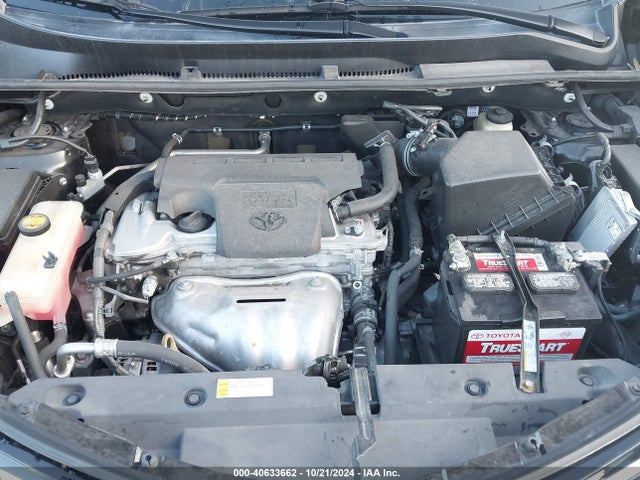 Toyota Rav4 Xle 2016 2T3WFREV5GW261213 Image 10