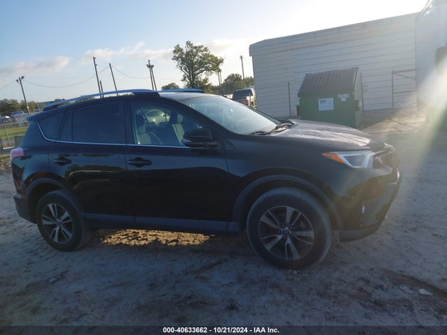 Toyota Rav4 Xle 2016 2T3WFREV5GW261213 Image 13