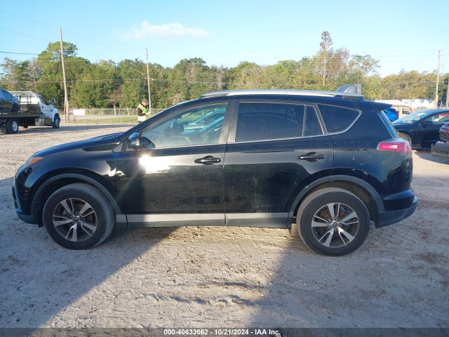 Toyota Rav4 Xle 2016 2T3WFREV5GW261213 Image 14