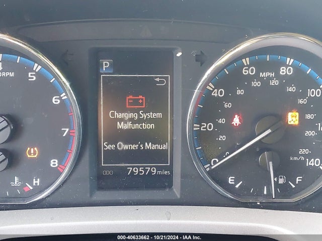 Toyota Rav4 Xle 2016 2T3WFREV5GW261213 Image 15